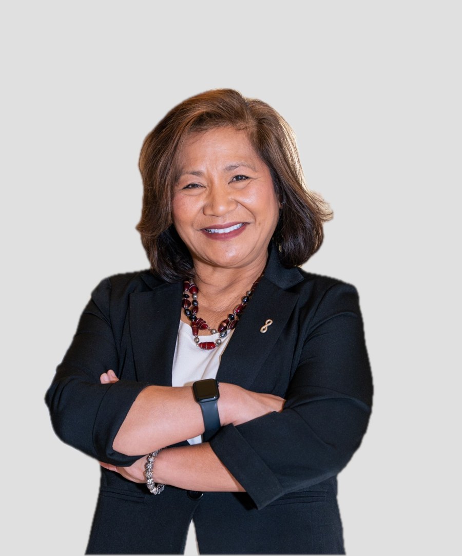 Teresita “Terry” Britton, PCC