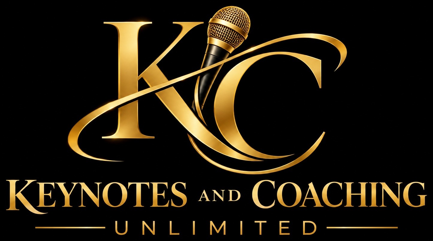 Keynotes and Coaching Unlimited